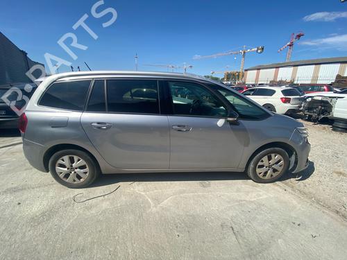 Tanklåg CITROËN C4 Picasso II | BP39412322C131 - Image 57