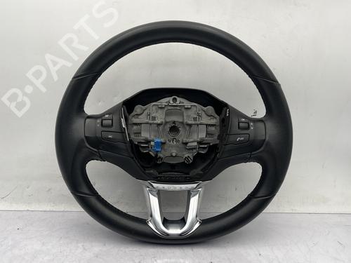 Volante PEUGEOT 208 I (CA_, CC_) 1.2 VTI 82 (82 hp) 32367921