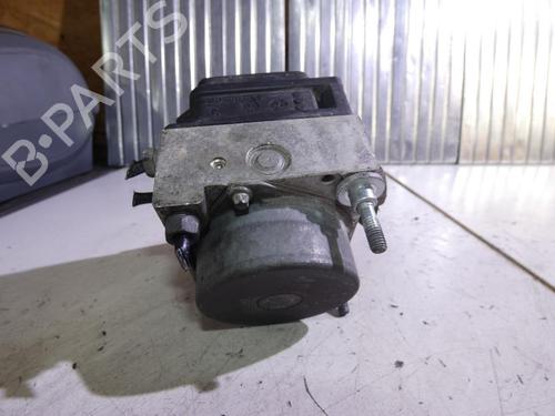 Used ABS pump FIAT 500 (312_) 1.3 D Multijet (312AXB1A) (75 hp) 23698817