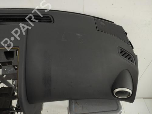 Dashboard NISSAN QASHQAI / QASHQAI +2 I (J10, NJ10, JJ10E) 1.6 dCi | BP23708764C46 
