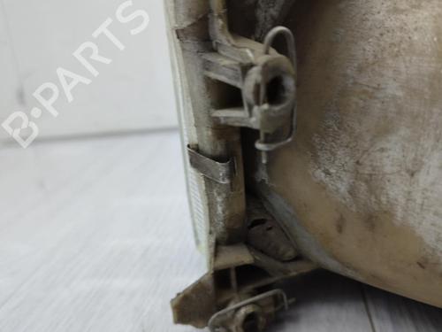 Left headlight PEUGEOT 106 I (1A, 1C) 1.0 | BP23686496C28 