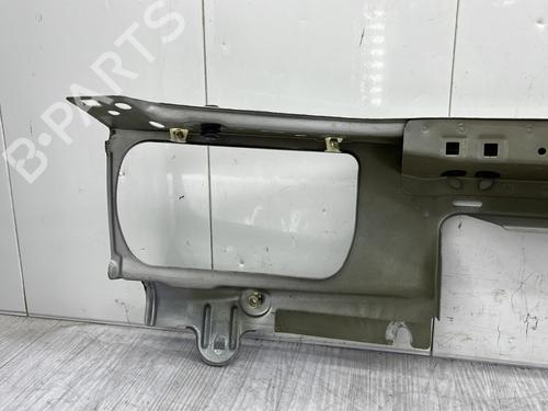 Frontplate/Frontkurv CITROËN SAXO (S0, S1) 1.0 X | BP29599594C72 