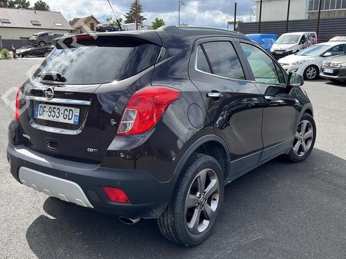Switch OPEL MOKKA / MOKKA X (J13) 1.7 CDTI (_76) | BP23740749I30  - Image 10