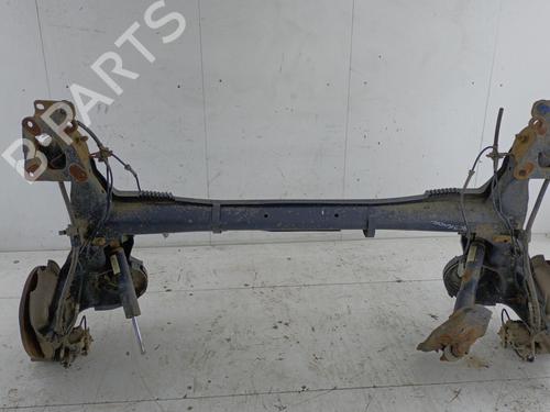 Bagaksel PEUGEOT PARTNER Tepee 1.6 HDi 16V | BP23699958M2 - Image 3
