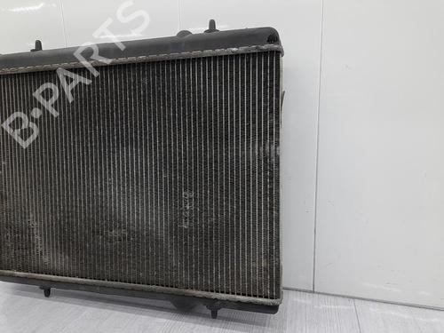 Køler CITROËN XSARA PICASSO (N68) 1.6 HDi | BP23676250M31 