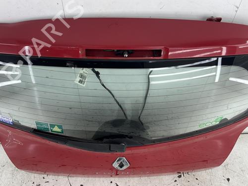 Tailgate RENAULT TWINGO II (CN0_) 1.2 16V (CN0K, CN0V, CN0A) | BP27254599C6 - Image 6