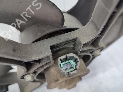 Radiator fan NISSAN ALMERA TINO (V10) 1.8 | BP23732607M35 