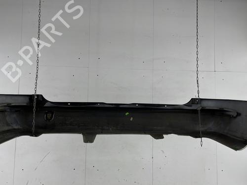 Rear bumper OPEL ZAFIRA A MPV (T98) 2.0 DTI 16V (F75) | BP25483888C8 