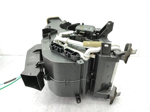 Heater matrix box SMART FORFOUR (454) 1.5 CDI (454.000) | BP23752160M61 - Image 8