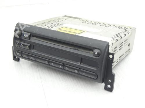 Radio MINI MINI (R50, R53) Cooper | BP23722454E6 - Image 3