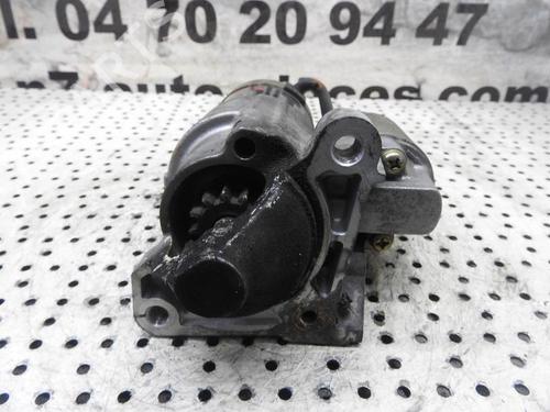 Used Starter RENAULT CLIO II (BB_, CB_) 1.5 dCi (B/CB07) (65 hp) 23664440