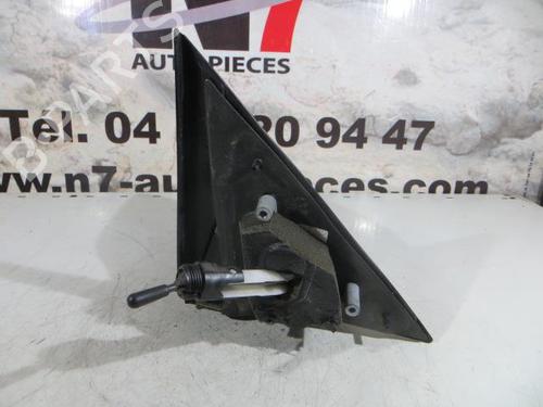 Used Left mirror Left mirror FORD ESCORT IV (GAF, AWF, ABFT) 1.4 (75 hp) 23674646 23674646