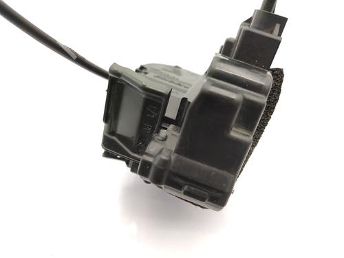 Rear left lock RENAULT LAGUNA III (BT0/1) 1.5 dCi (BT00, BT0A, BT0T, BT1J) | BP23756875C100 