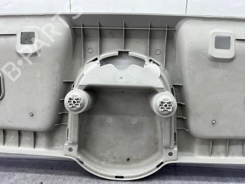 Andre CITROËN BERLINGO MULTISPACE (B9) 1.6 HDi 90 | BP26594339O1 - Image 6