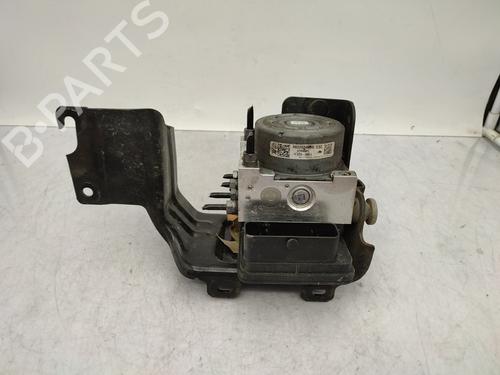 Used ABS pump PEUGEOT 208 I (CA_, CC_) 1.5 BlueHDI 100 (102 hp) 27343677