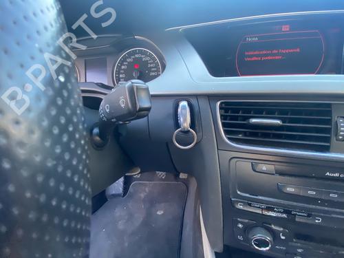 Left sun visor AUDI A4 B8 (8K2) 3.2 FSI quattro | BP37636460I1 - Image 91