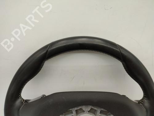 Used Steering wheel Steering wheel PEUGEOT 308 SW II (LC_, LJ_, LR_, LX_, L4_) 2.0 BlueHDi 150 (150 hp) 27220802 27220802
