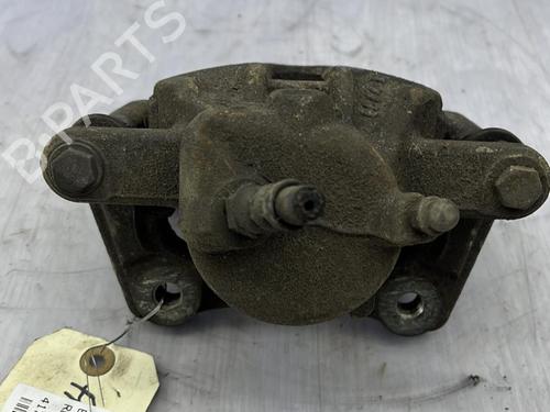 Used Right front brake caliper Right front brake caliper RENAULT CLIO III Grandtour (KR0/1_) 1.5 dCi (KR0F) (86 hp) 23694605 23694605