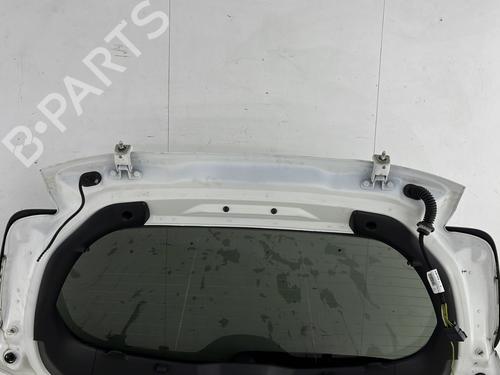 Tailgate PEUGEOT 208 I (CA_, CC_) 1.6 HDi / BlueHDi 75 | BP28193978C6