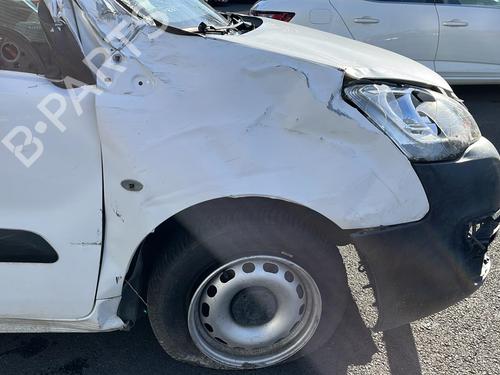 Intercooler CITROËN BERLINGO Box Body/MPV (B9) 1.6 BlueHDi 100 | BP23721138M30 - Image 40