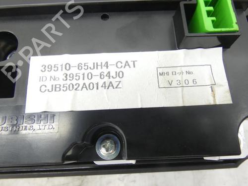 Climate control SUZUKI GRAND VITARA II (JT, TE, TD) 2.0 All-wheel Drive (TD54, JB420) | BP23688242I5 