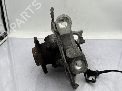 Right front steering knuckle BMW 3 (E90) 320 d | BP23742449M26  - Image 5