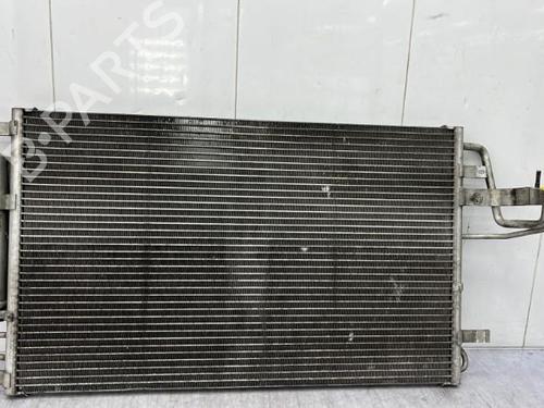 AC radiator HYUNDAI TUCSON (JM) 2.0 CRDi All-wheel Drive | BP23751105M32 