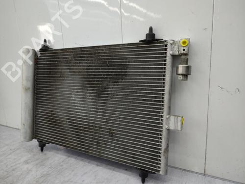 AC radiator CITROËN XSARA PICASSO (N68) 2.0 HDi | BP23676742M32 