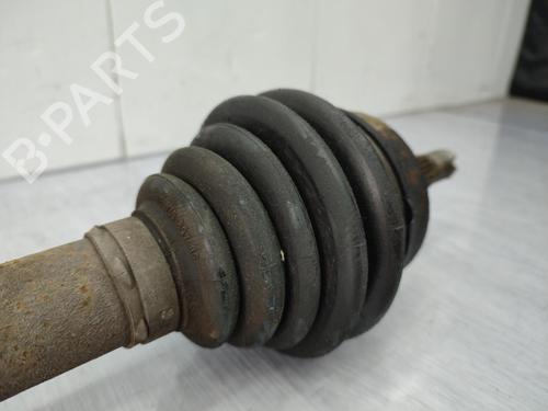 Left front driveshaft PEUGEOT 1007 (KM_) 1.6 HDi | BP23705360M38  - Image 5