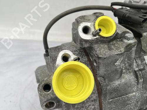 AC compressor BMW 1 (E87) 118 d | BP31272486M34