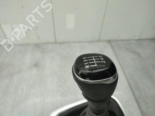 Gear lever RENAULT MEGANE IV Hatchback (B9A/M/N_) 1.5 dCi 110 (B9A3) | BP25001186M90  - Image 5