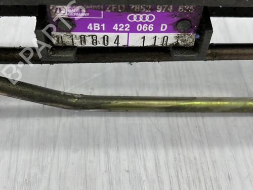 Steering rack AUDI ALLROAD C5 (4BH) 2.5 TDI quattro | BP23687496M22 - Image 6