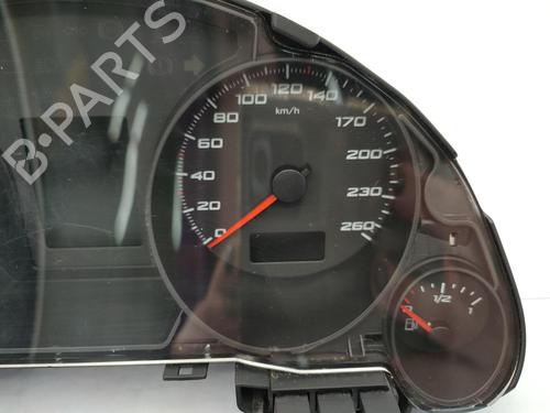 Electronic module SEAT EXEO ST (3R5) 2.0 TDI | BP23743061M83  - Image 22