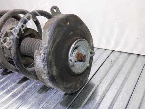 Used Right front shock absorber RENAULT SCÉNIC I MPV (JA0/1_, FA0_) 1.9 dCi (JA05, JA1F) (102 hp) 23696519