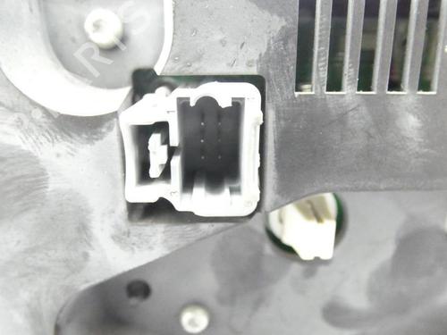 Climate control PEUGEOT 206+ (2L_, 2M_) 1.4 HDi eco 70 | BP23669942I5 - Image 7