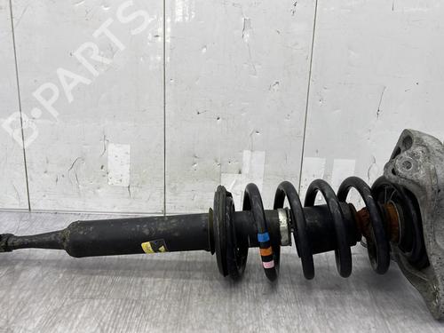 Left front shock absorber AUDI A4 B6 (8E2) 1.9 TDI | BP26881831M16  - Image 5