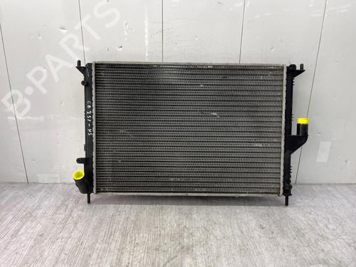 Water radiator DACIA SANDERO III 1.0 TCe 100 ECO-G | BP40535911M31 - Image 5