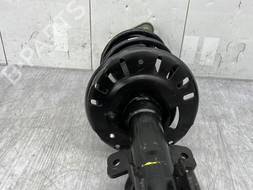 Left front shock absorber PEUGEOT 3008 II SUV (MC_, MR_, MJ_, M4_) 1.5 BlueHDi 130 | BP26132139M16 