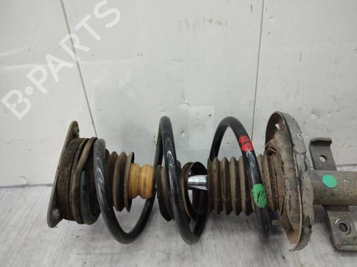 Used Right front shock absorber RENAULT ZOE (BFM_) ZOE (88 hp) 23708605