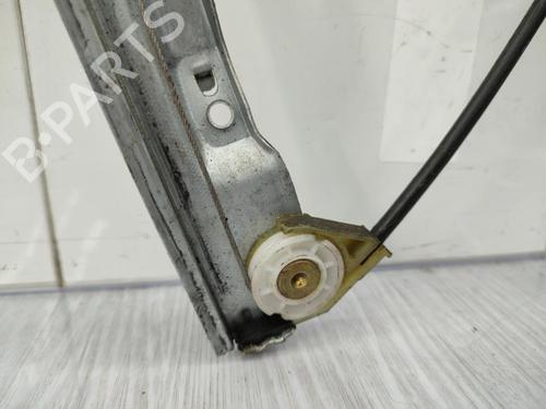Used Front right window mechanism Front right window mechanism PEUGEOT 206 Hatchback (2A/C) 1.4 i (75 hp) 23720631 23720631