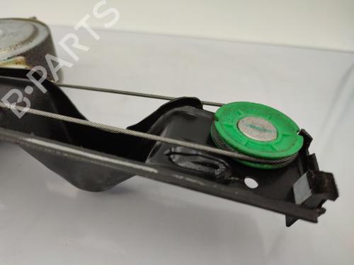 Used Front left window mechanism FIAT PUNTO (188_) 1.2 60 (188.030, .050, .130, .150, .230, .250) (60 hp) 23676684