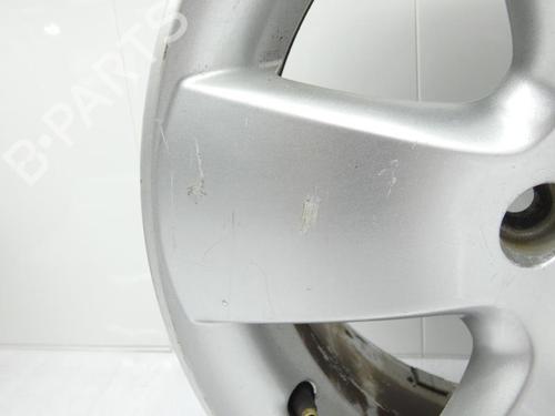 Rim SEAT LEON (1M1) 1.9 TDI | BP26177221C45 