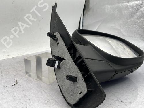 Right mirror RENAULT KANGOO Express (FW0/1_) 1.5 dCi 90 (FW0G, FW05, FW08, FW11) | BP29919833C27