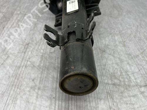 Left front shock absorber VW POLO V (6R1, 6C1) 1.2 TSI 16V | BP24940560M16 