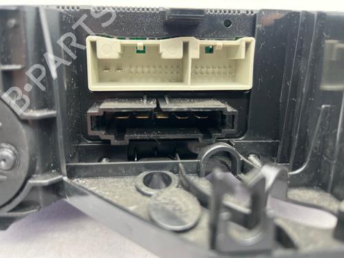 Climate control VW GOLF V (1K1) | BP40443333I5 - Image 2