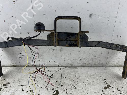 Trækkugle/Mekanisme FORD FIESTA Box Body/MPV (F3L, F5L) 1.8 D (60 hp) 33199194