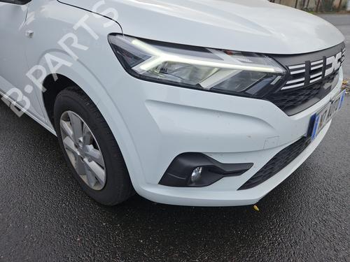 Gearbox DACIA SANDERO III 1.0 TCe 100 ECO-G | BP23761763M3 - Image 58