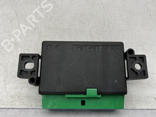 Electronic module PEUGEOT 208 I (CA_, CC_) 1.6 HDi / BlueHDi 75 | BP27266368M83 