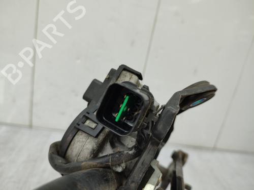 Front wiper motor HYUNDAI i10 I (PA) 1.1 | BP23702027M29 