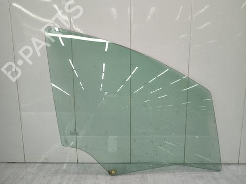 Front right door window PEUGEOT 307 Break (3E) 2.0 HDI 110 | BP23732506C19 